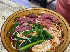 牛肉面-小陈方酥锅盔(古城总店)