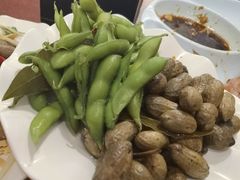 -聚首堂·特色小吃·肘子(什刹海德胜门店)