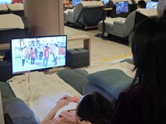 -东方棕泉·洗浴·按摩·美食国际水疗会所(福田店)