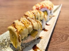 -小川洋风料理(江汉路店)