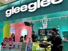 -gleeglee乐溢亦茶(合生汇店)