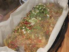 -泥糊破店小酒馆·团建聚餐(南京西路店)