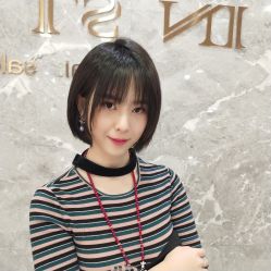 点击看大图 -Rise Hair上升造型