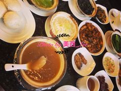 -金泰食府(竹园店)