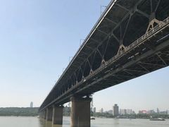 -武汉长江大桥