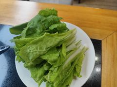 -银同牦牛肉火锅