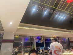 -陈鹏鹏潮汕菜(欢乐海岸 海边景观店)