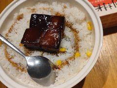 -村长家的疙瘩汤·东营菜(东营茶城店)