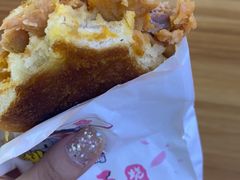 -韩国利尔面包(桂林路店)