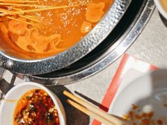 -成都玉林串串香(世纪港湾店)