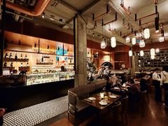 -IL TEATRO 精品意大利餐厅