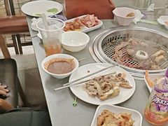 -尚宴牛特鲜自助(太原街万达店)