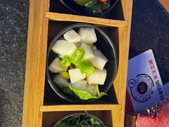 -松渡·鲜肉泥炉烤肉(时代天街店)
