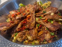 -帮一辣鸭头(青岛路总店)