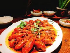 -繁·醉花亭小酒馆(鼓楼店)