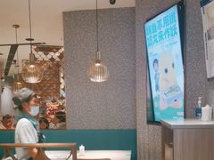 -半天妖烤鱼(丰科万达店)