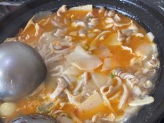 -李师傅脆肚(华强北店)