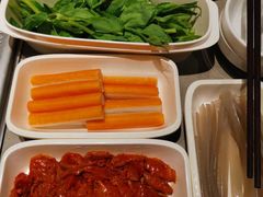 -海底捞火锅(上地华联店)