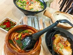 -云平风味园(护国路店)