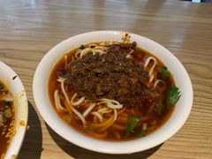 -吴记怪味面(牛王庙店)