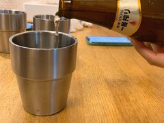-鬼味烤翅(南锣鼓巷店)