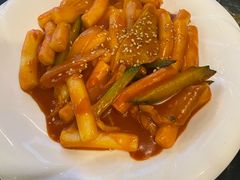 -桃园中华料理炸酱面(燕儿岛路店)