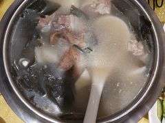 -天津大学·四十二斋餐厅