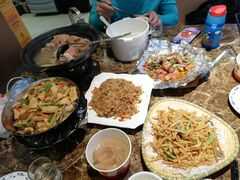 -汉阳人家餐厅(闽东国际商业广场店)