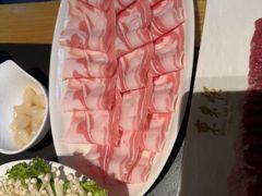 -东来顺·非遗火锅(高新店)