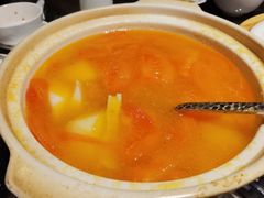 养生砂锅-走马楼饭庄(慈城古县城店)