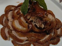 -味+新京宴·烤鸭·北京菜(创意谷店)
