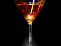 -HUNTING BAR亨霆鸡尾酒馆(越秀淘金店)