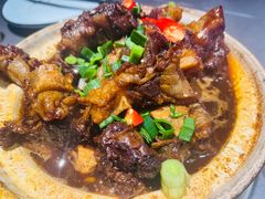 -富临轩私房菜(集庆门大街店)