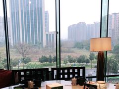 靠窗位-园里火锅(仁和新城店)