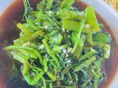 -俺家菜馆(百里峡店)