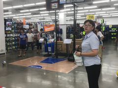 -迪卡侬(瓯海店)