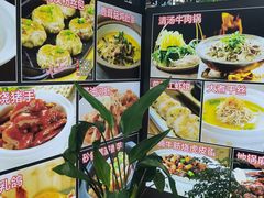 -雅酌园百姓菜馆(颐和路店)