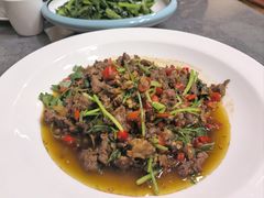 -山也·私厨(岳麓店)