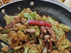 -南山鲜虾面·活鲜小馆·海味大连菜(南山总店)