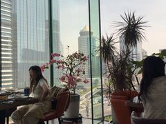 -福楼毕斯罗F Bistronome(国贸商城约会地标景观店)