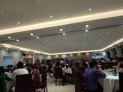-大欢喜饭店(江怡路店)