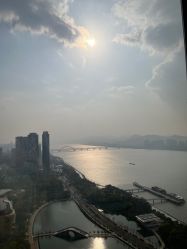 -裕月馨月子中心(滨江店)