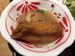 -味太助·银饭食堂(中华城店)