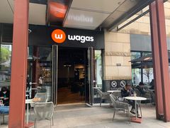 门面-Wagas沃歌斯(正大乐城店)