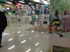 -苏宁易购(Suning Pro南昌东方银座店)