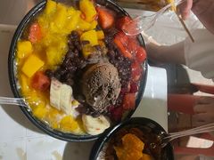 -小胖老味刨冰