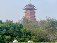 -厦门园林博览苑