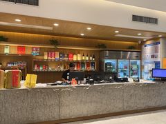 -赶海部落海鲜城(海阳路店)