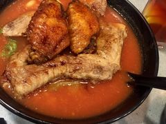 -华嫂冰室(尖沙咀店)