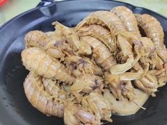 -聚味瞿记·龙虾堂(树木岭店)